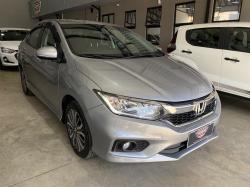 HONDA City Sedan 1.5 16V 4P LX FLEX AUTOMTICO