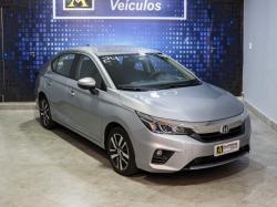 HONDA City Sedan 1.5 16V 4P EX FLEX