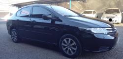 HONDA City Sedan 1.5 16V 4P DX FLEX