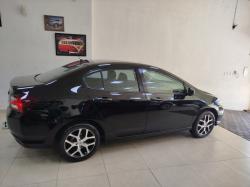 HONDA City Sedan 1.5 16V 4P SPORT FLEX