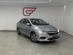 HONDA City Sedan 1.5 16V 4P EXL FLEX AUTOMTICO
