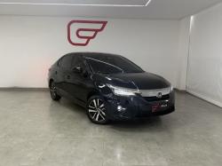 HONDA City Sedan 1.5 16V 4P SPORT FLEX
