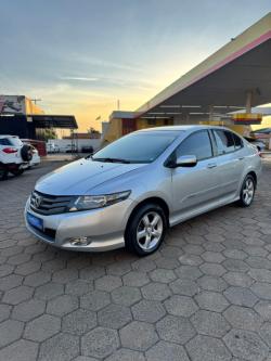 HONDA City Sedan 1.5 16V 4P LX FLEX AUTOMTICO