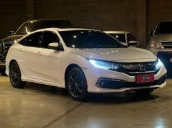 HONDA Civic 1.5 16V 4P TOURING TURBO AUTOMTICO CVT