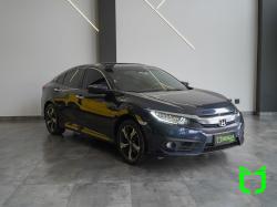 HONDA Civic 1.5 16V 4P TOURING TURBO AUTOMTICO CVT