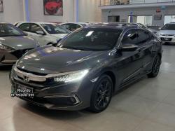 HONDA Civic 1.5 16V 4P TOURING TURBO AUTOMTICO CVT