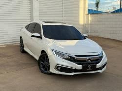 HONDA Civic 1.5 16V 4P TOURING TURBO AUTOMTICO CVT