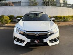 HONDA Civic 1.5 16V 4P TOURING TURBO AUTOMTICO CVT