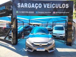 HONDA Civic 1.5 16V 4P TOURING TURBO AUTOMTICO CVT