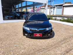 HONDA Civic 1.8 16V 4P FLEX LXL SE AUTOMTICO