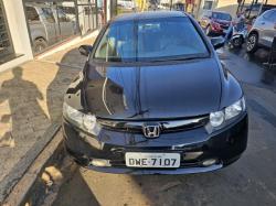 HONDA Civic 1.8 16V 4P FLEX LXS