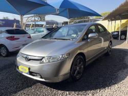 HONDA Civic 1.8 16V 4P FLEX LXS