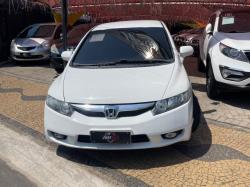 HONDA Civic 1.8 16V 4P FLEX LXS