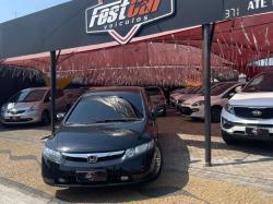 HONDA Civic 1.8 16V 4P EXS AUTOMTICO