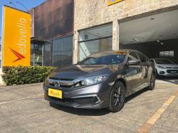 HONDA Civic 2.0 16V 4P FLEX LX AUTOMTICO