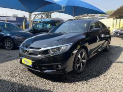 HONDA Civic 2.0 16V 4P EXL FLEX  AUTOMTICO CVT