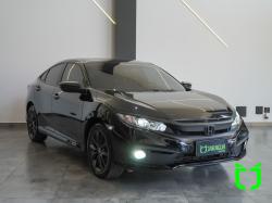 HONDA Civic 2.0 16V 4P EX FLEX  AUTOMTICO CVT