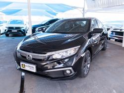 HONDA Civic 2.0 16V 4P EX FLEX  AUTOMTICO CVT