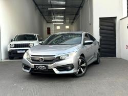 HONDA Civic 2.0 16V 4P EXL FLEX  AUTOMTICO CVT