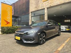 HONDA Civic 2.0 16V 4P EX FLEX  AUTOMTICO CVT