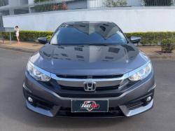 HONDA Civic 2.0 16V 4P EXL FLEX  AUTOMTICO CVT