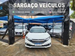 HONDA Civic 2.0 16V 4P EXL FLEX  AUTOMTICO CVT