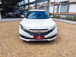 HONDA Civic 2.0 16V 4P EXL FLEX  AUTOMTICO CVT