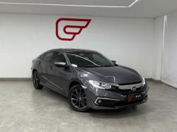 HONDA Civic 2.0 16V 4P EXL FLEX  AUTOMTICO CVT