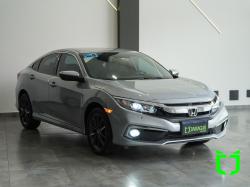 HONDA Civic 2.0 16V 4P EXL FLEX  AUTOMTICO CVT