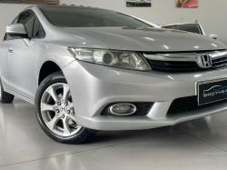 HONDA Civic 2.0 16V 4P EXR