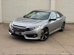 HONDA Civic 2.0 16V 4P EX FLEX  AUTOMTICO CVT