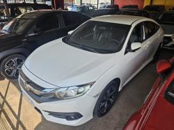 HONDA Civic 2.0 16V 4P EXL FLEX  AUTOMTICO CVT