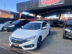 HONDA Civic 2.0 16V 4P EXL FLEX  AUTOMTICO CVT