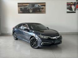 HONDA Civic 2.0 16V 4P EX FLEX  AUTOMTICO CVT