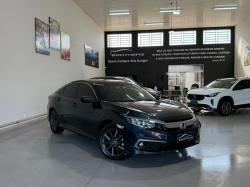 HONDA Civic 2.0 16V 4P EX FLEX  AUTOMTICO CVT