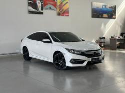 HONDA Civic 2.0 16V 4P EXL FLEX  AUTOMTICO CVT