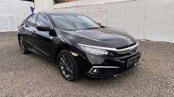 HONDA Civic 2.0 16V 4P EXL FLEX  AUTOMTICO CVT