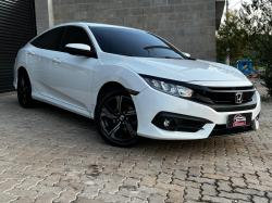 HONDA Civic 2.0 16V 4P SPORT FLEX