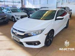 HONDA Civic 2.0 16V 4P EXL FLEX  AUTOMTICO CVT