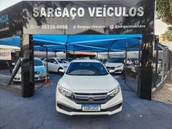 HONDA Civic 2.0 16V 4P FLEX LX AUTOMTICO