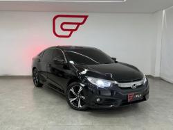 HONDA Civic 2.0 16V 4P EXL FLEX  AUTOMTICO CVT