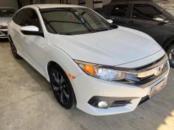 HONDA Civic 2.0 16V 4P EXL FLEX  AUTOMTICO CVT
