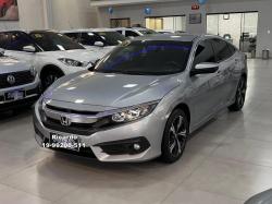 HONDA Civic 2.0 16V 4P EXL FLEX  AUTOMTICO CVT