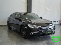 HONDA Civic 2.0 16V 4P EXL FLEX  AUTOMTICO CVT