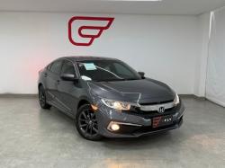 HONDA Civic 2.0 16V 4P EXL FLEX  AUTOMTICO CVT