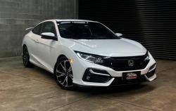 HONDA Civic 2.0 16V 4P SI