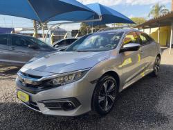 HONDA Civic 2.0 16V 4P EXL FLEX  AUTOMTICO CVT