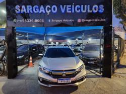 HONDA Civic 2.0 16V 4P EXL FLEX  AUTOMTICO CVT