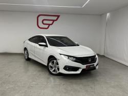 HONDA Civic 2.0 16V 4P SPORT FLEX  AUTOMTICO CVT