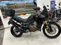 HONDA CRF 1000L Africa Twin TE